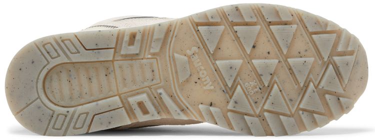 Saucony Shadow 6000 Transparent   White Dark Grey