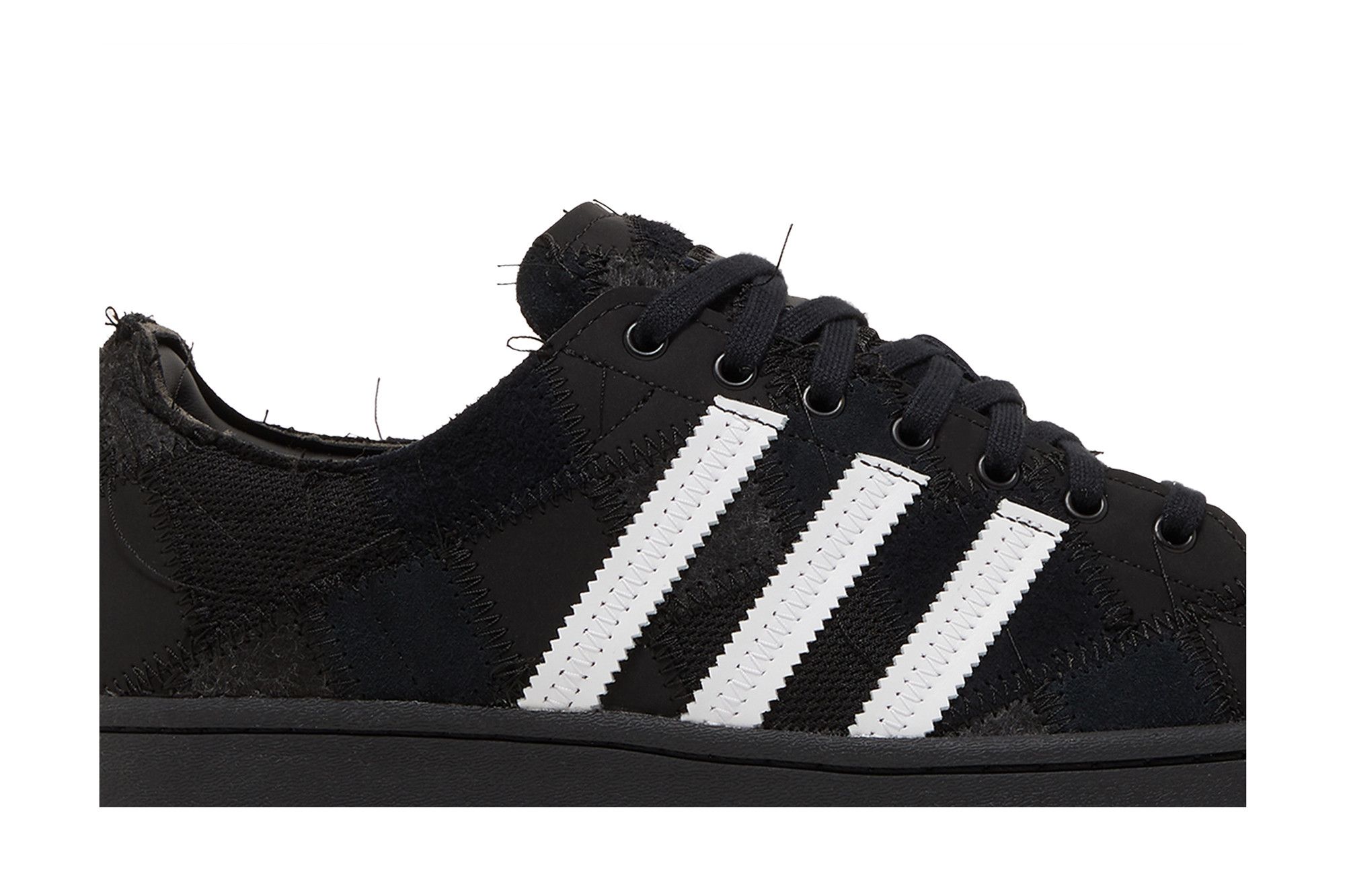 RECOUTURE × atmos × adidas Superstar RECOUTURE x atmos x adidas Originals SUPERSTAR Release