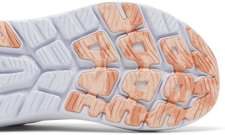 HOKA Wmns Kawana Peach Parfait