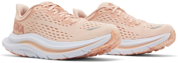 HOKA Wmns Kawana Peach Parfait