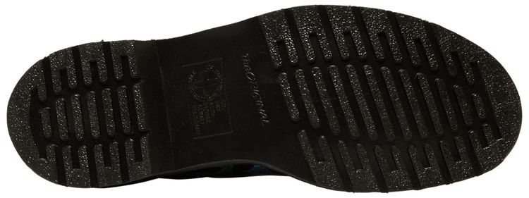 Supreme x Yohji Yamamoto x 1461 Brushstroke   Black