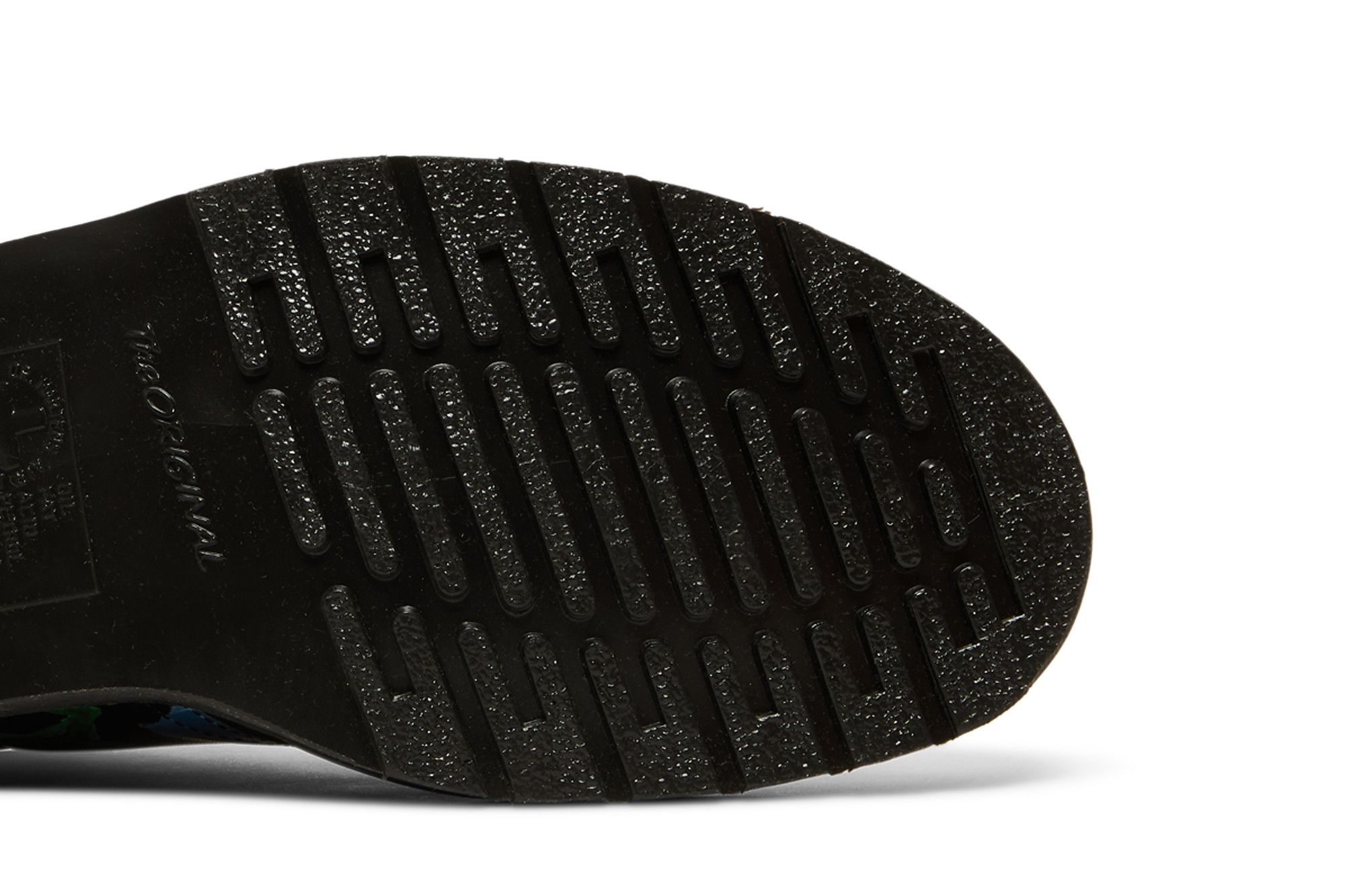 Buy Supreme x Yohji Yamamoto x 1461 'Brushstroke - Black Buy Supreme x Yohji Yamamoto x 1461 'Brushstroke - Black