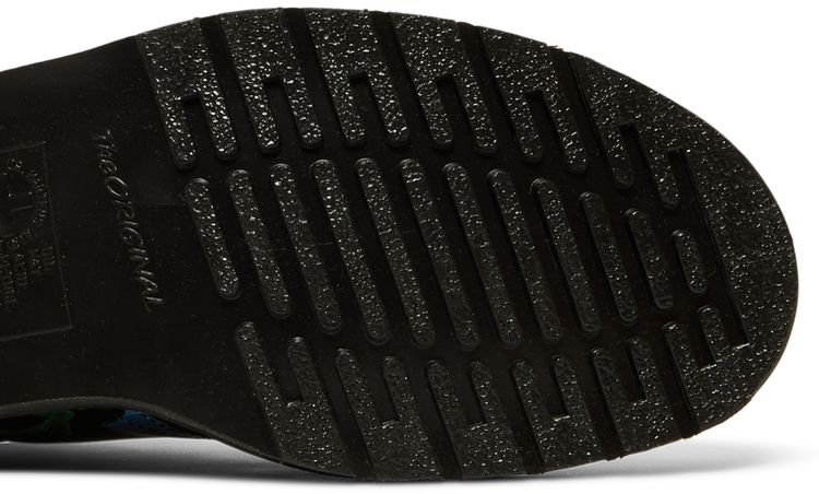 Supreme x Yohji Yamamoto x 1461 Brushstroke   Black