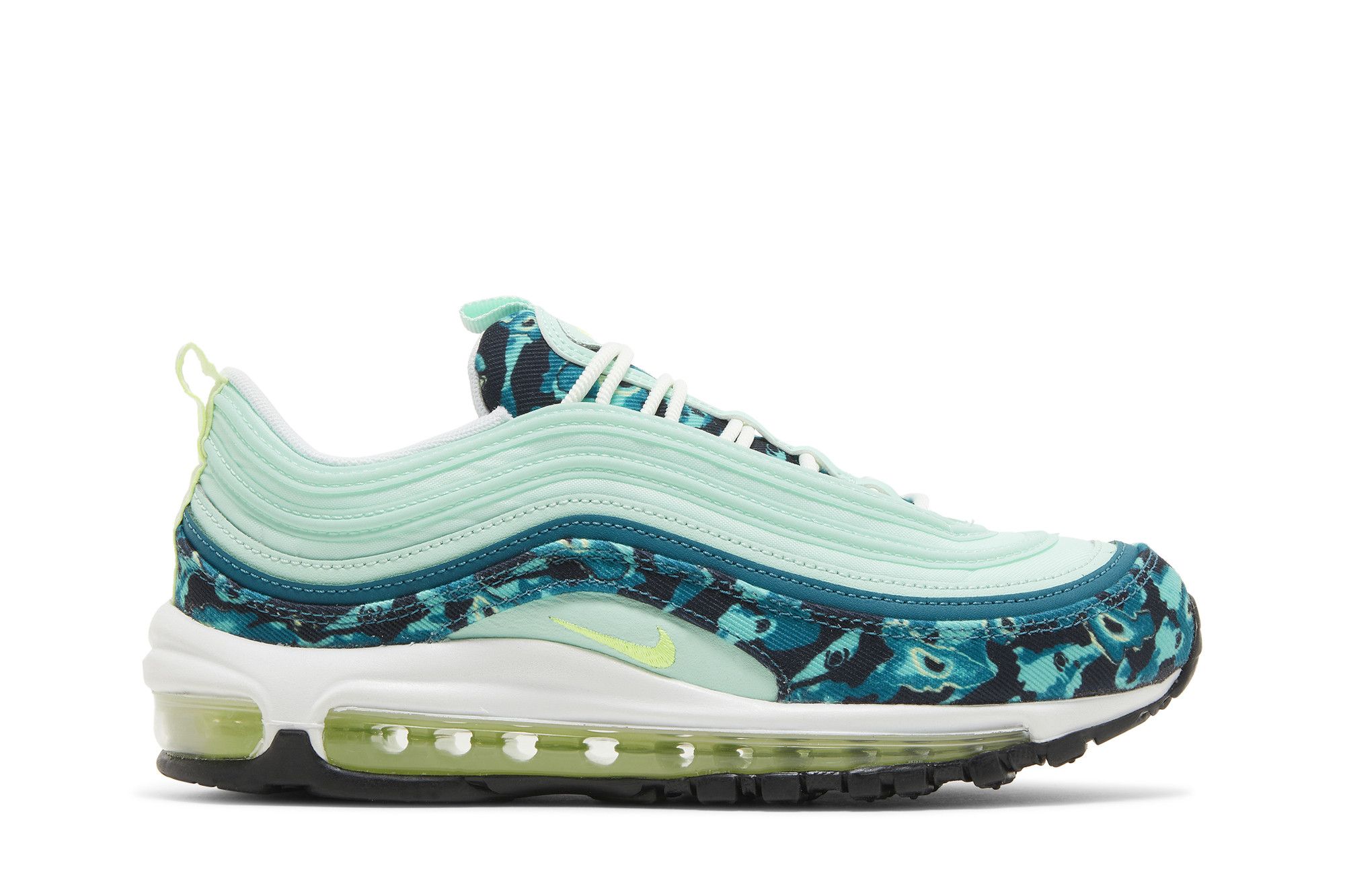 Buy Wmns Air Max 97 Moth Camo DX3366 300 GOAT