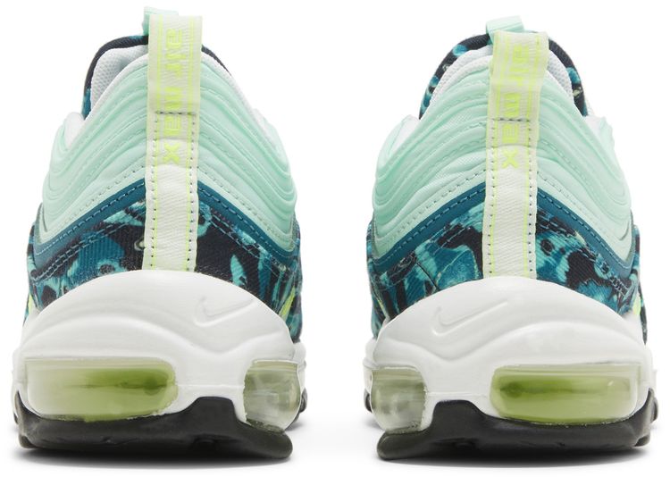 Nike Wmns Air Max 97 Moth Camo