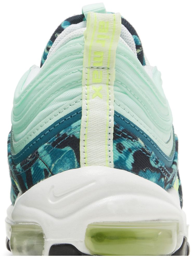 Nike Wmns Air Max 97 Moth Camo