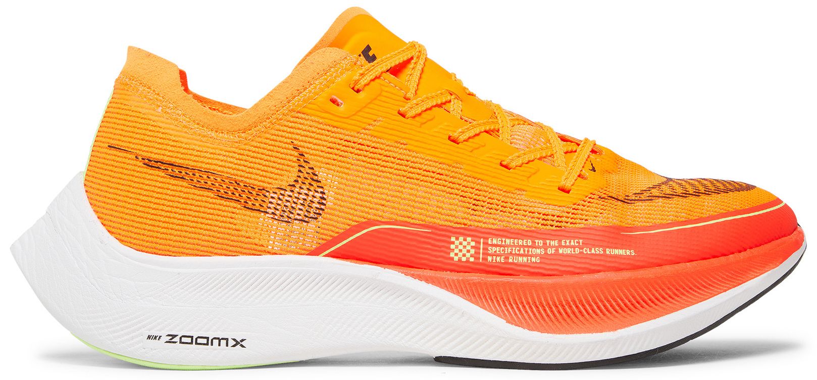 vaporfly 4 orange