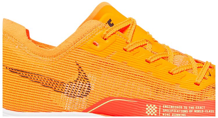 Nike ZoomX Vaporfly NEXT 2 Total Orange