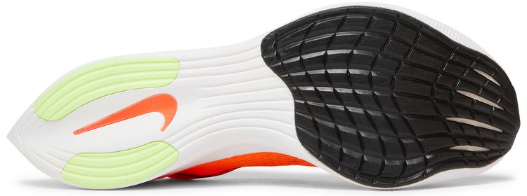 Nike ZoomX Vaporfly NEXT 2 Total Orange