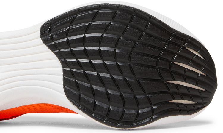 Nike ZoomX Vaporfly NEXT 2 Total Orange