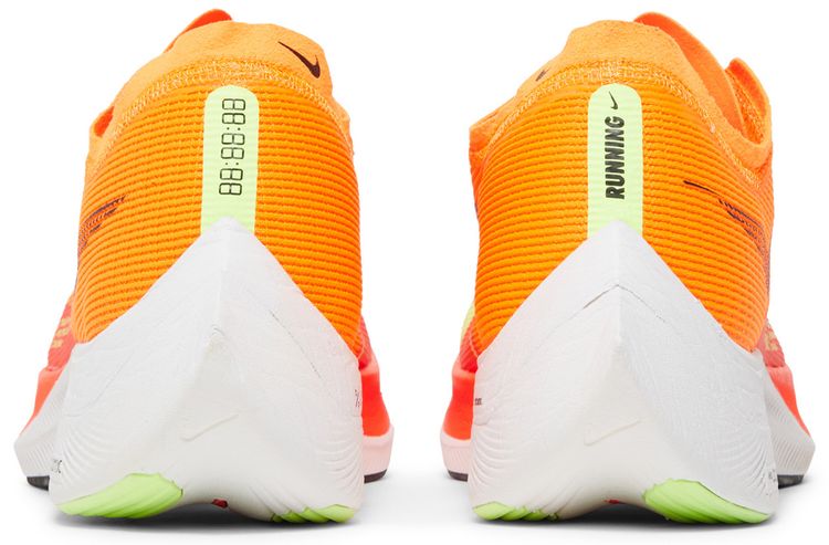 Nike ZoomX Vaporfly NEXT 2 Total Orange