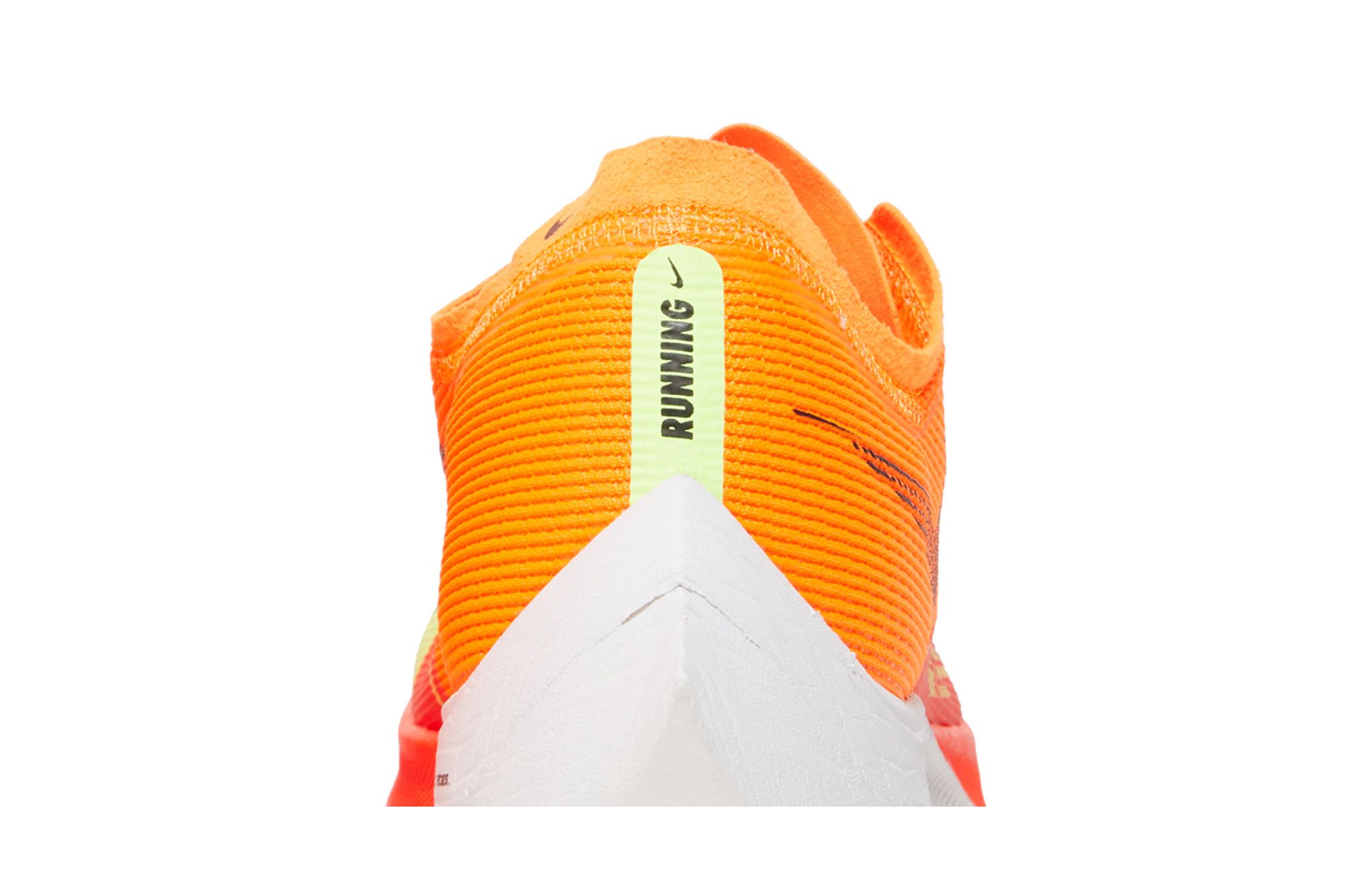 Buy ZoomX Vaporfly NEXT% 2 'Total Orange' - CU4111 800 | GOAT