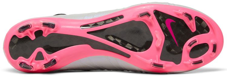 Nike Mercurial Superfly 4 FG Wolf Grey Hyper Pink