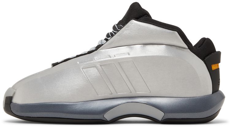 Crazy 1 Metallic Silver 2022