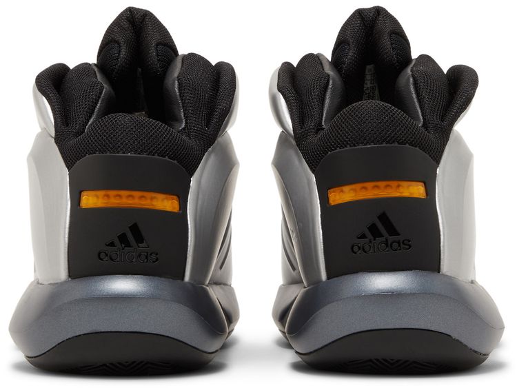 Crazy 1 Metallic Silver 2022