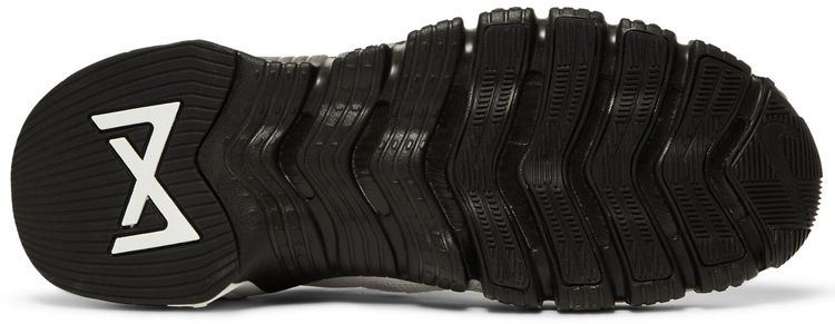 Nike Free Metcon 4 White Black Crimson