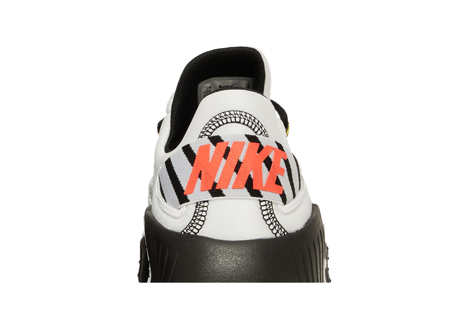 Buy Free Metcon 4 White Black Crimson DV6959 100 GOAT UK