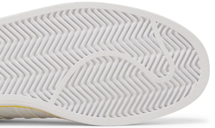 Adidas Superstar 3 Stripe Life