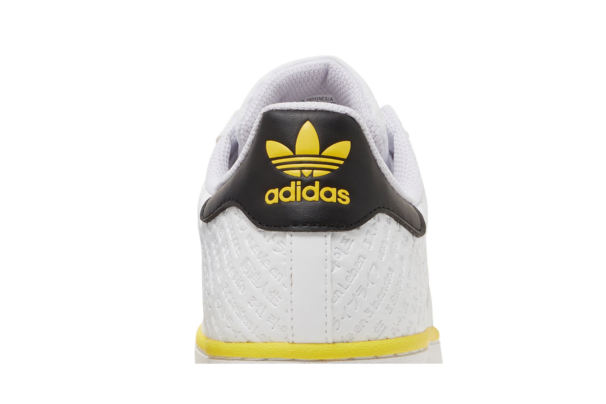 Buy Superstar 3 Stripe Life FZ5733 GOAT CA