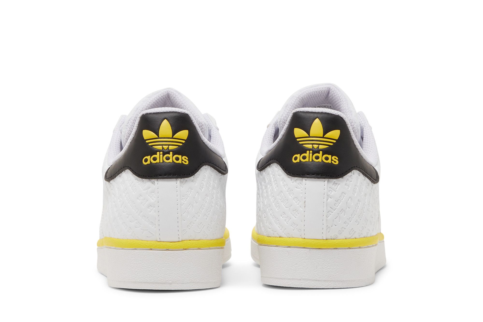 Zapatillas nike superstar top
