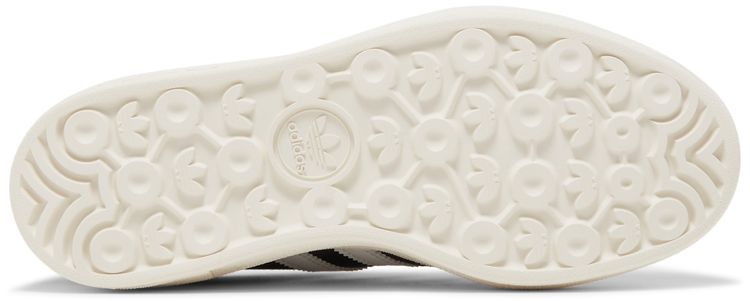 Wmns Gazelle Bold Black White