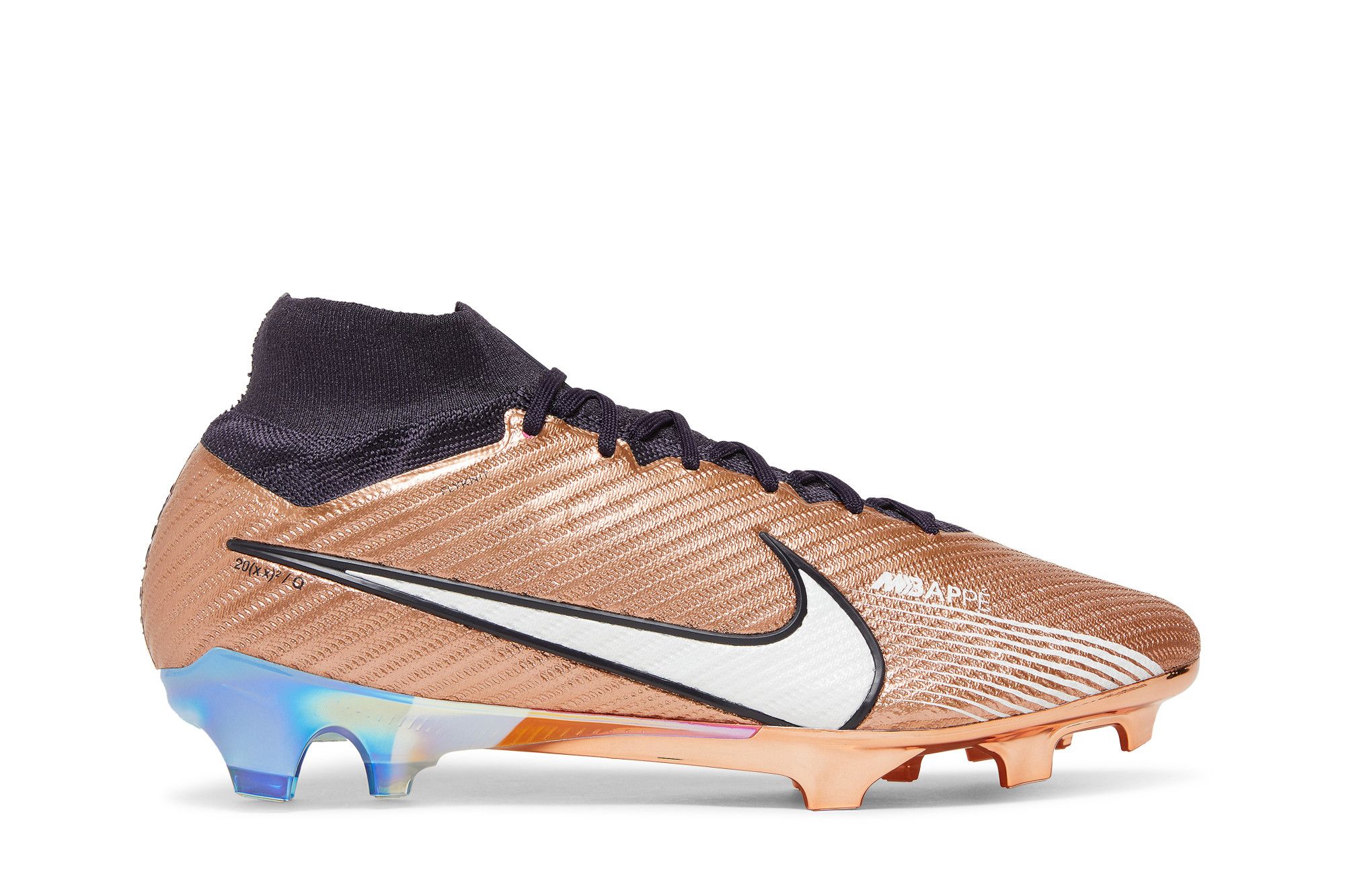 Kylian mbappe cleats 2025