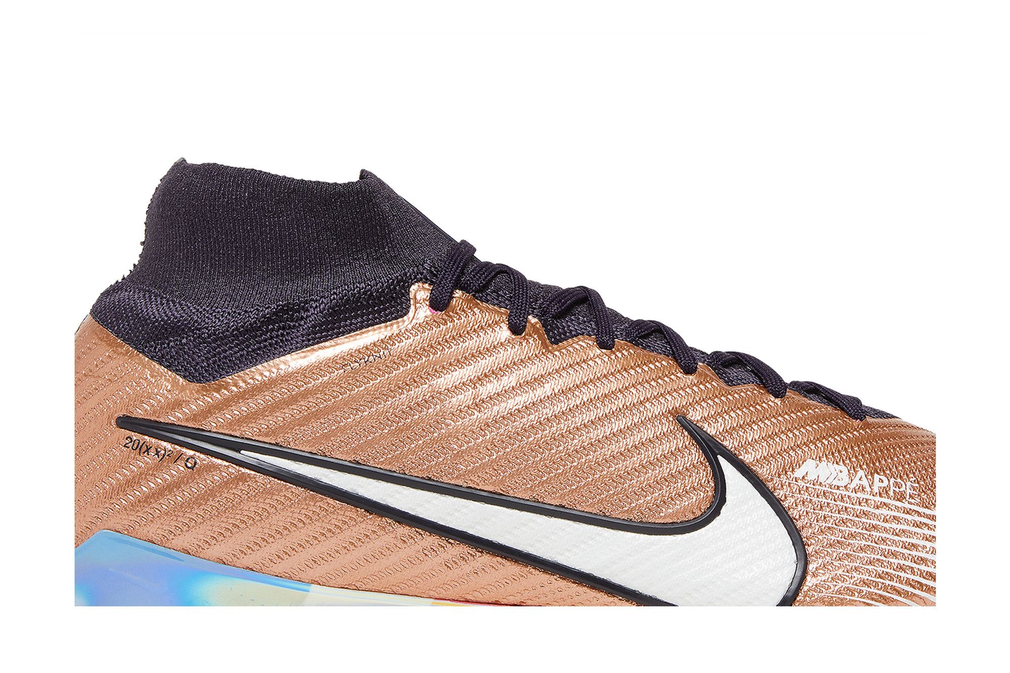 Buy Kylian Mbappé x Nike Zoom Mercurial Superfly 9 Elite FG