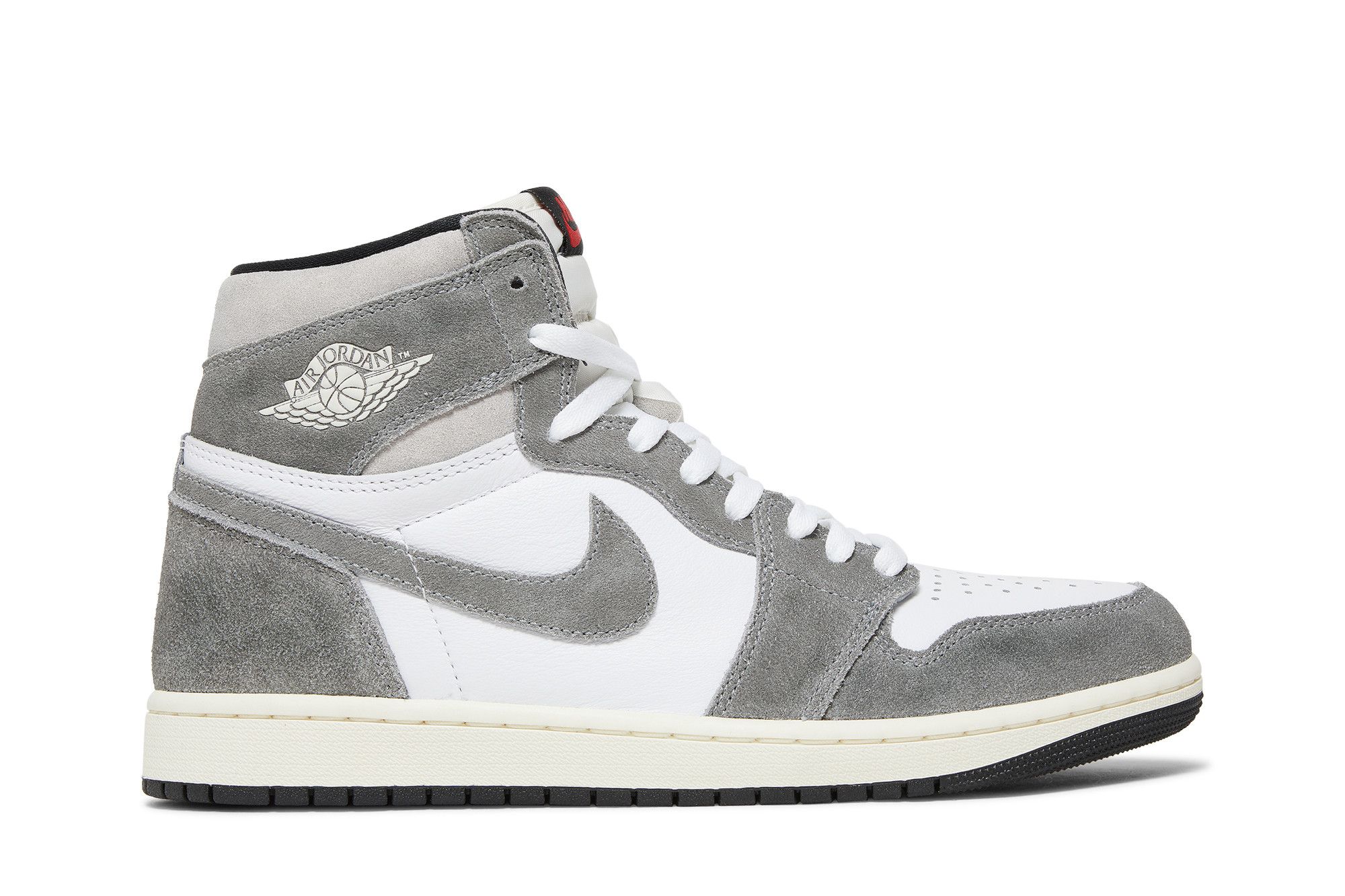 Air jordan 1 goat top