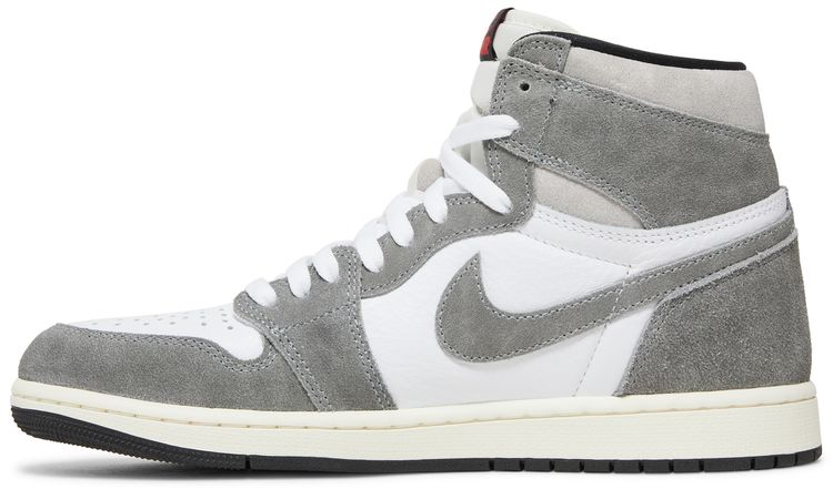 Air Jordan 1 Retro High OG Washed Black