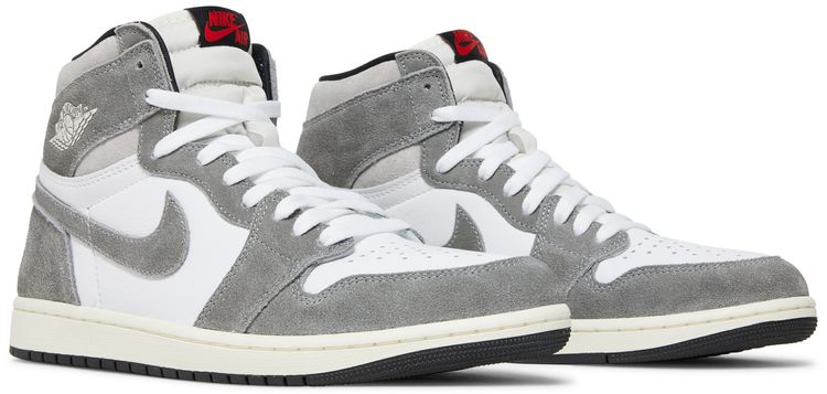 Air Jordan 1 Retro High OG Washed Black
