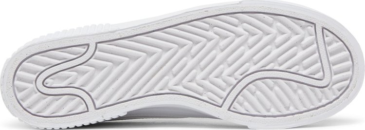 Wmns Court Legacy Lift Triple White