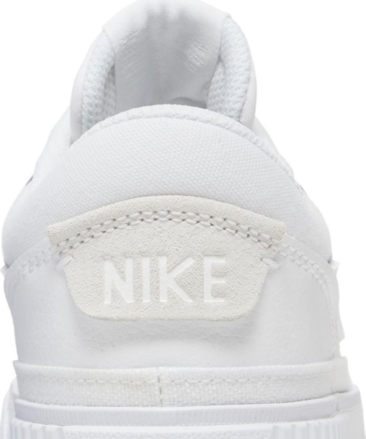 Wmns Court Legacy Lift Triple White