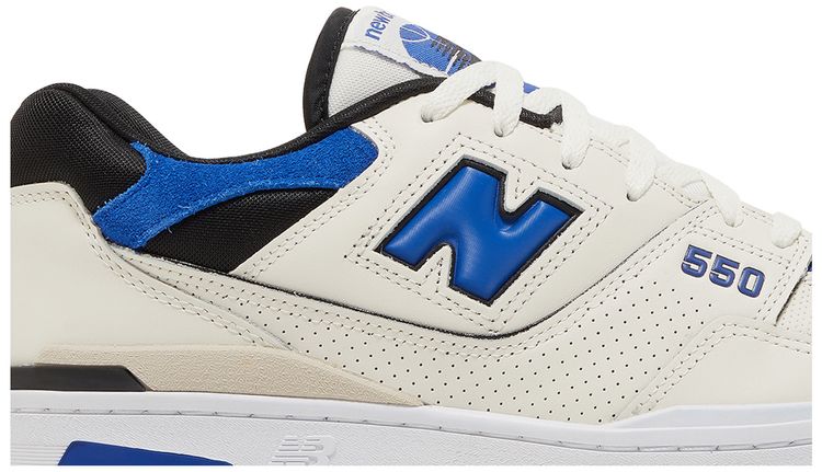 550 Sea Salt Team Royal