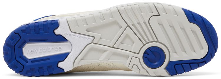 550 Sea Salt Team Royal