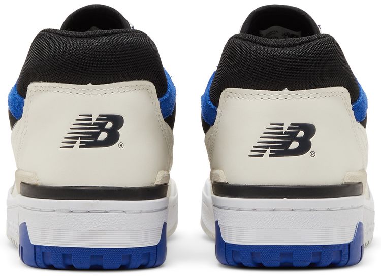 550 Sea Salt Team Royal