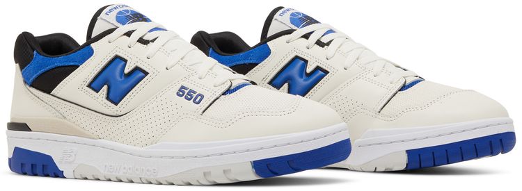 550 Sea Salt Team Royal