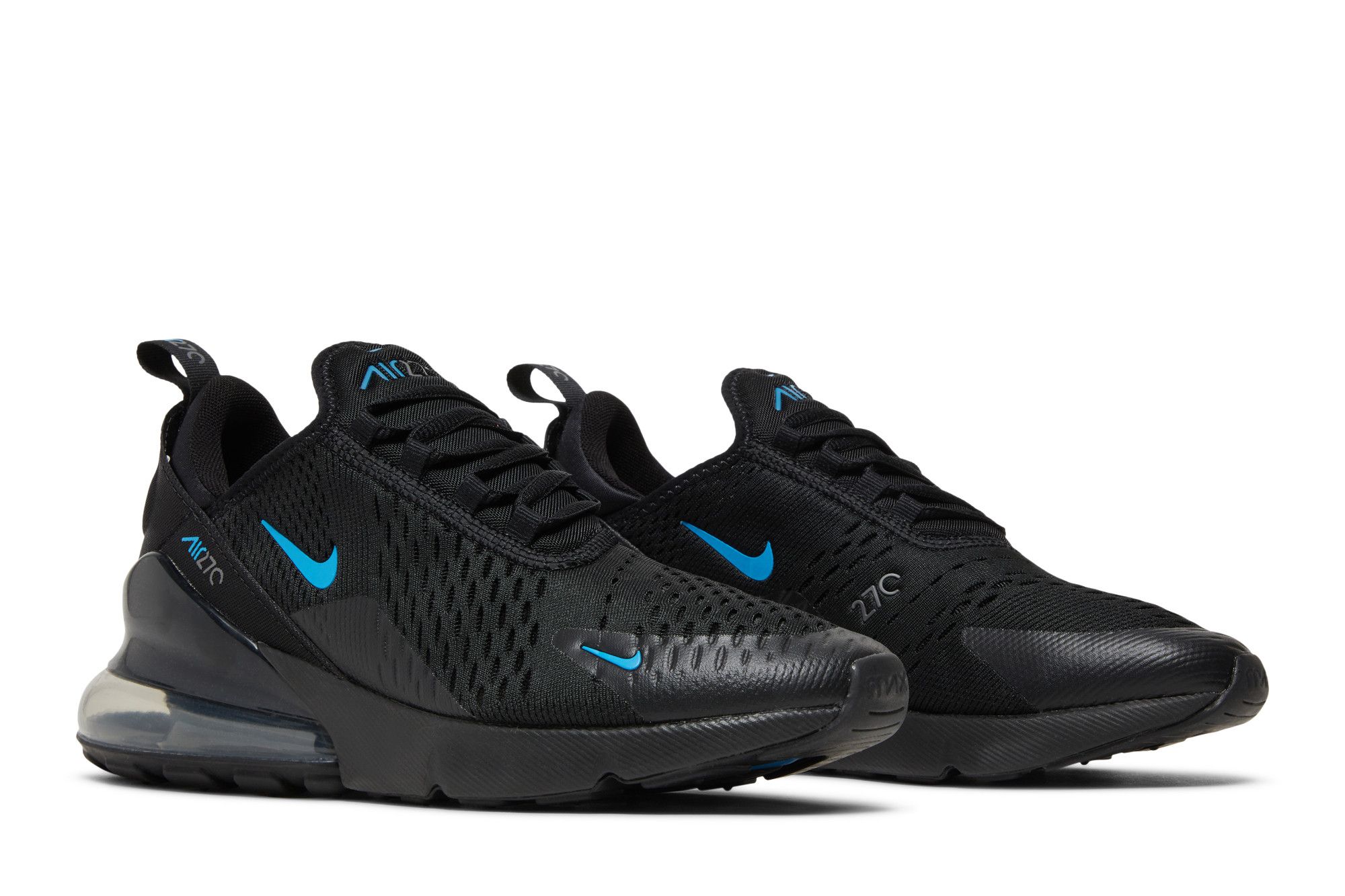 Black 27s junior on sale