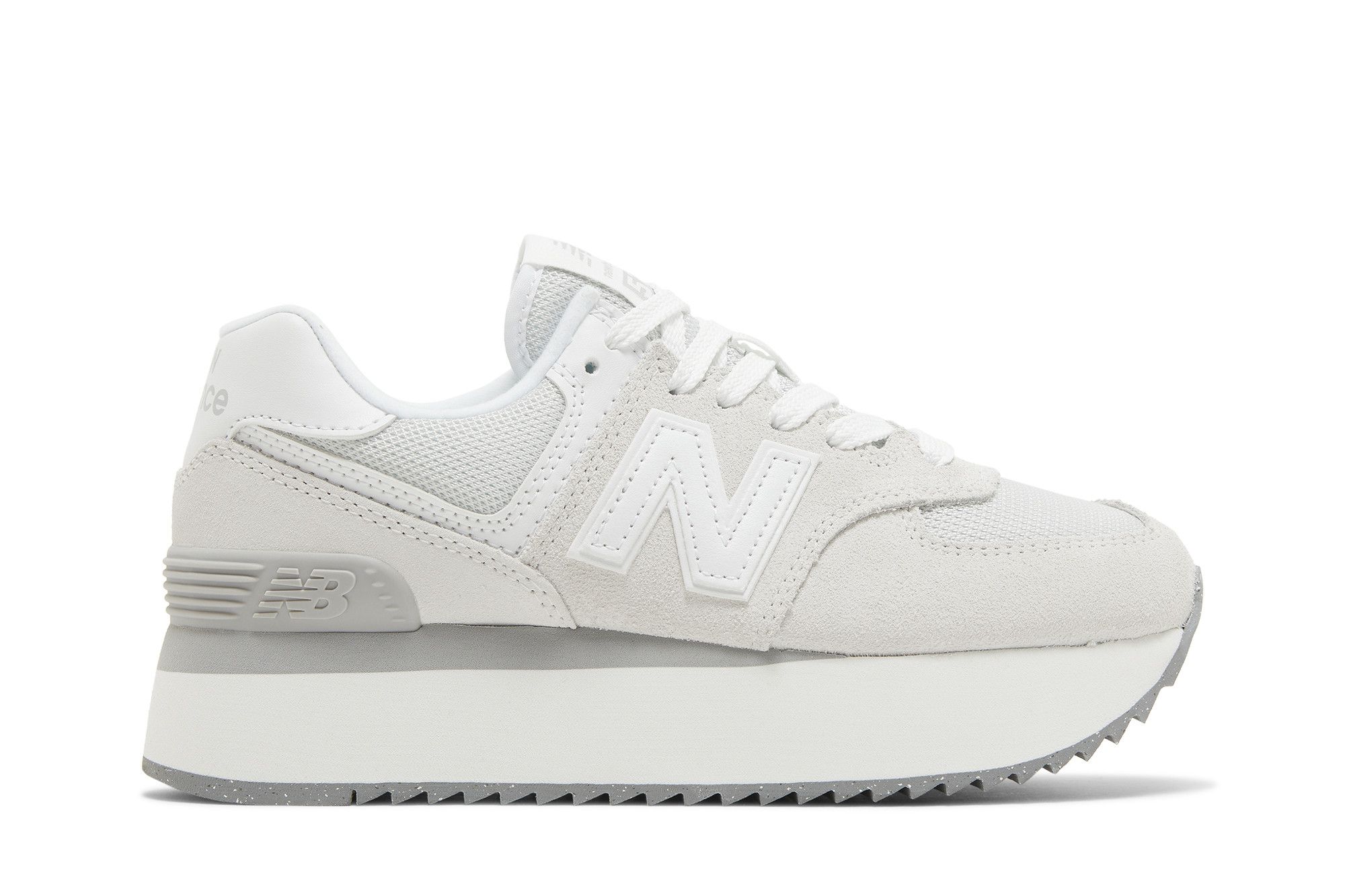 Buy Wmns 574+ 'Reflection' - WL574ZSC | GOAT