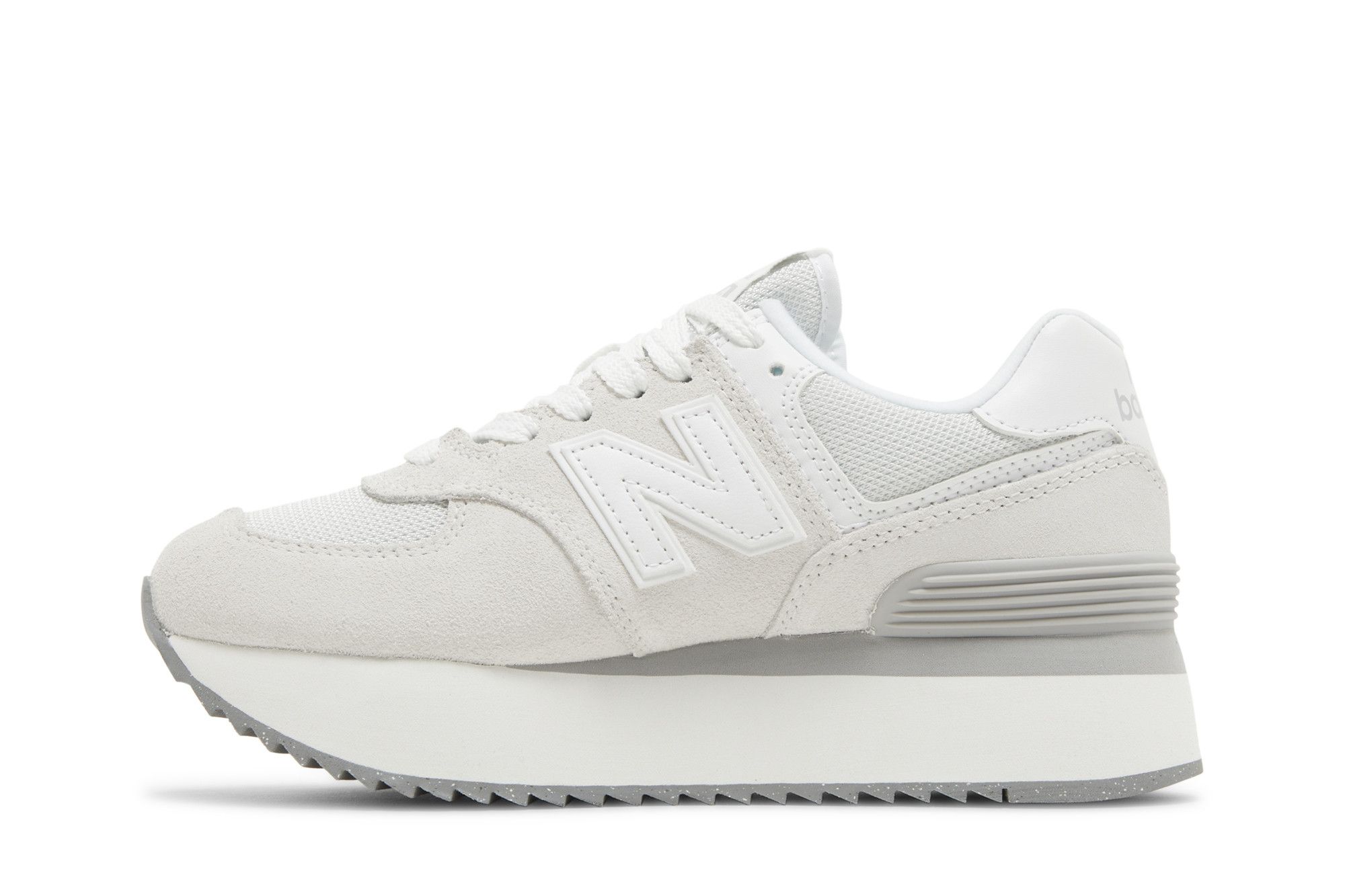 Buy New Balance Wmns 574+ 'Reflection' - WL574ZSC | GOAT