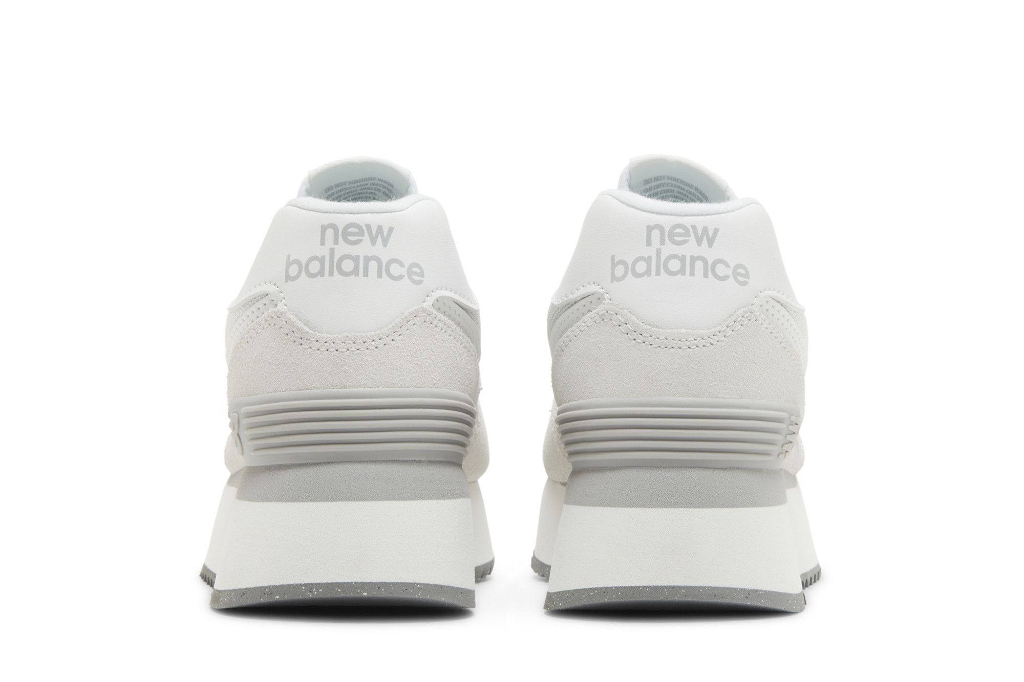 Buy New Balance Wmns 574+ 'Reflection' - WL574ZSC | GOAT