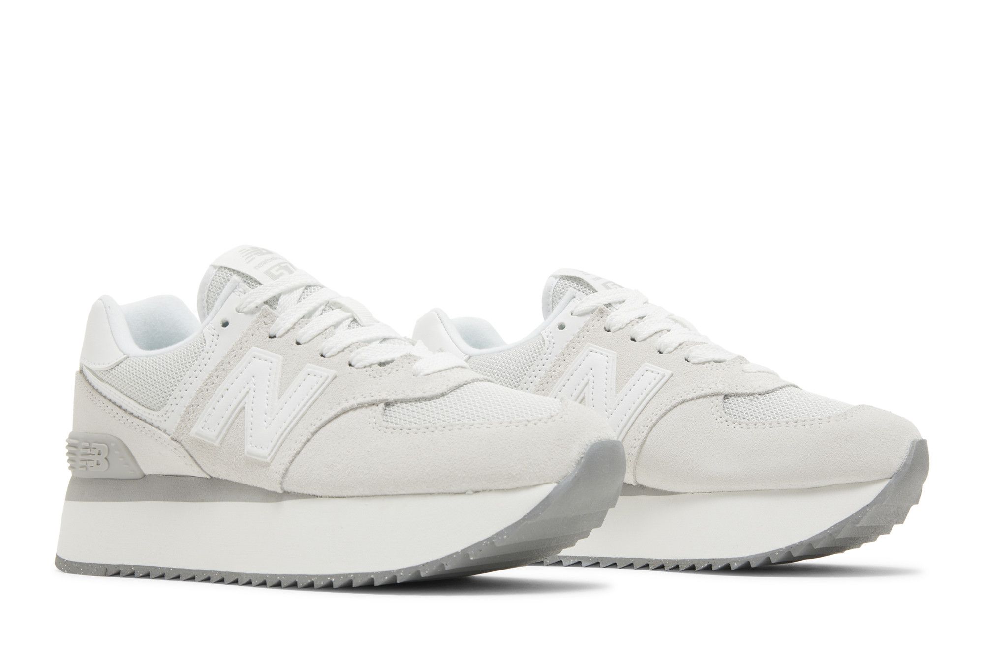 Buy New Balance Wmns 574+ 'Reflection' - WL574ZSC | GOAT