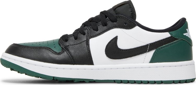 Air Jordan 1 Low Golf Noble Green