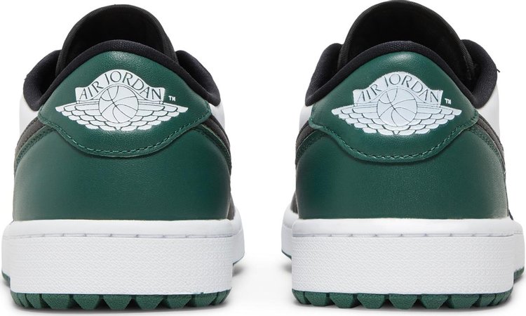 Air Jordan 1 Low Golf Noble Green