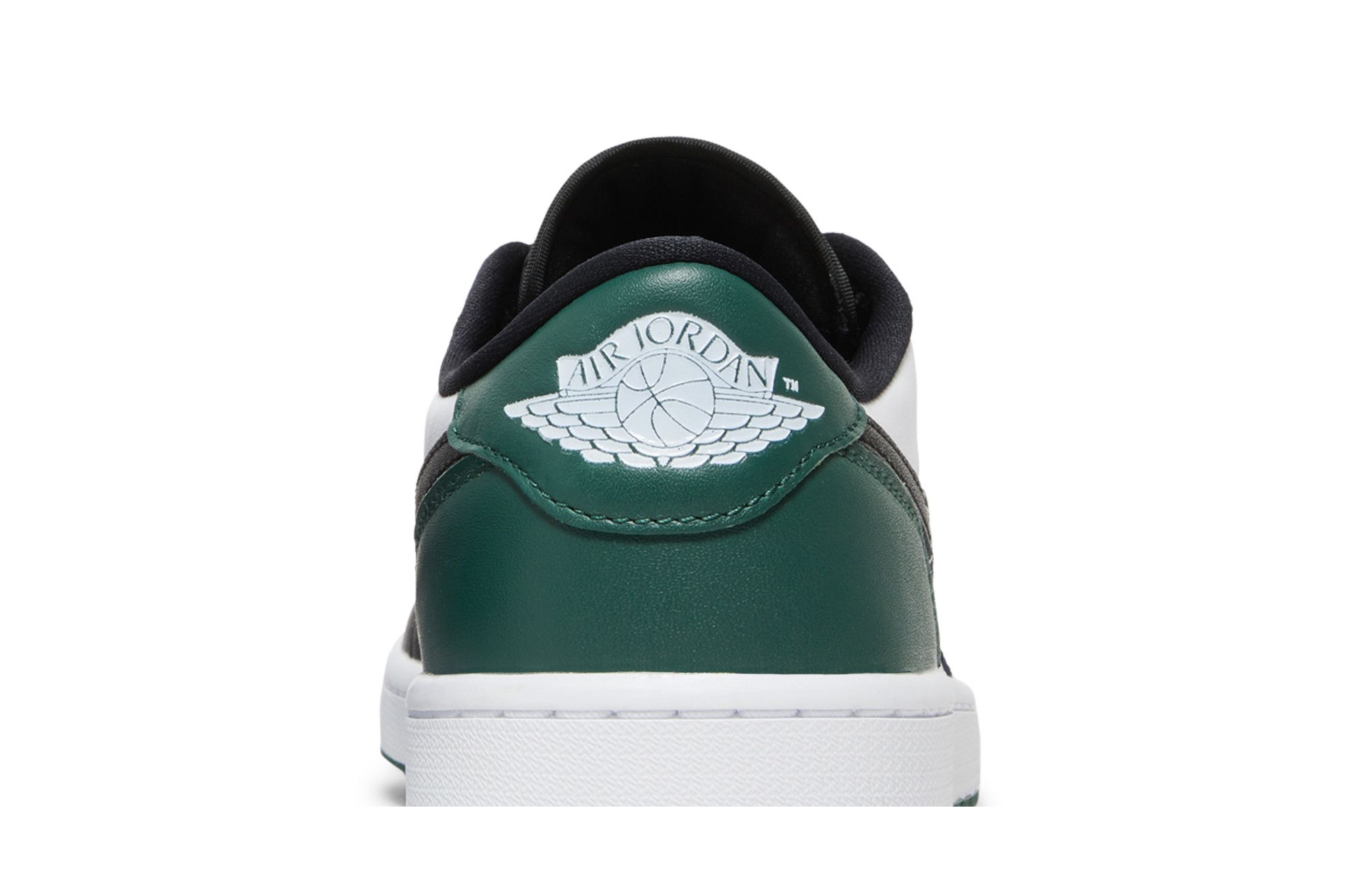 Buy Air Jordan 1 Low Golf 'Noble Green' - DD9315 107 | GOAT