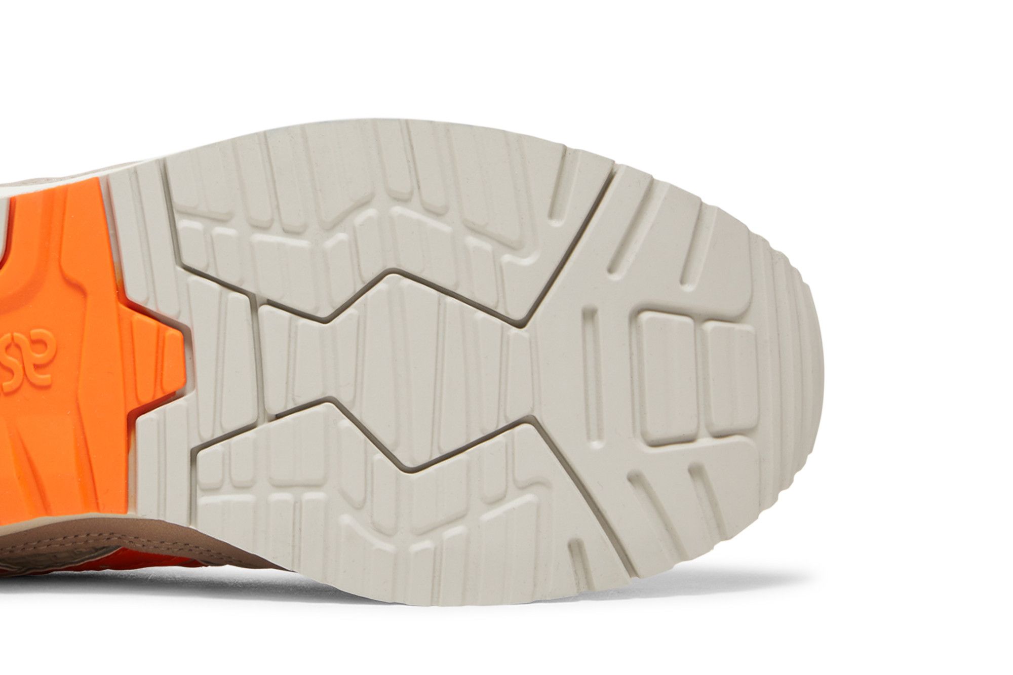 Buy Ronnie Fieg x ASICS Gel Lyte 3 Remastered 'Super Orange