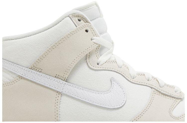 Nike Dunk High EMB All Star   Salt Flats