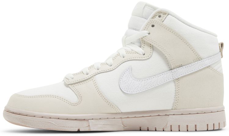 Nike Dunk High EMB All Star   Salt Flats