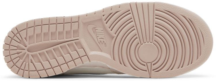 Nike Dunk High EMB All Star   Salt Flats