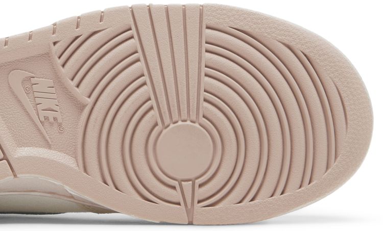 Nike Dunk High EMB All Star   Salt Flats