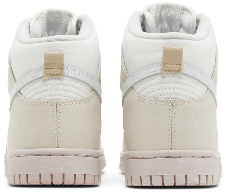 Nike Dunk High EMB All Star   Salt Flats